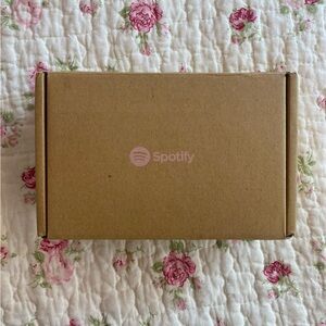 DISCONTINUED Spotify Car Thing, Barely used still in box